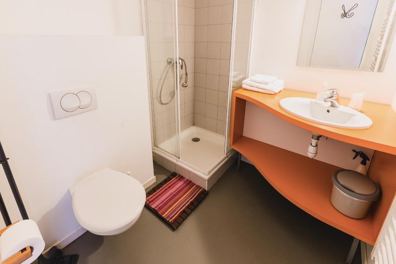 Auberge Des Ecrins Champoléon 部屋 写真