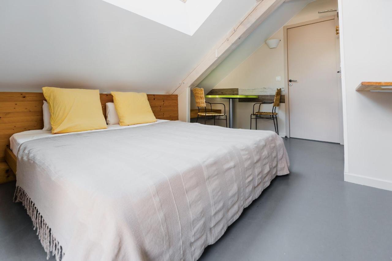 Auberge Des Ecrins Champoléon 部屋 写真