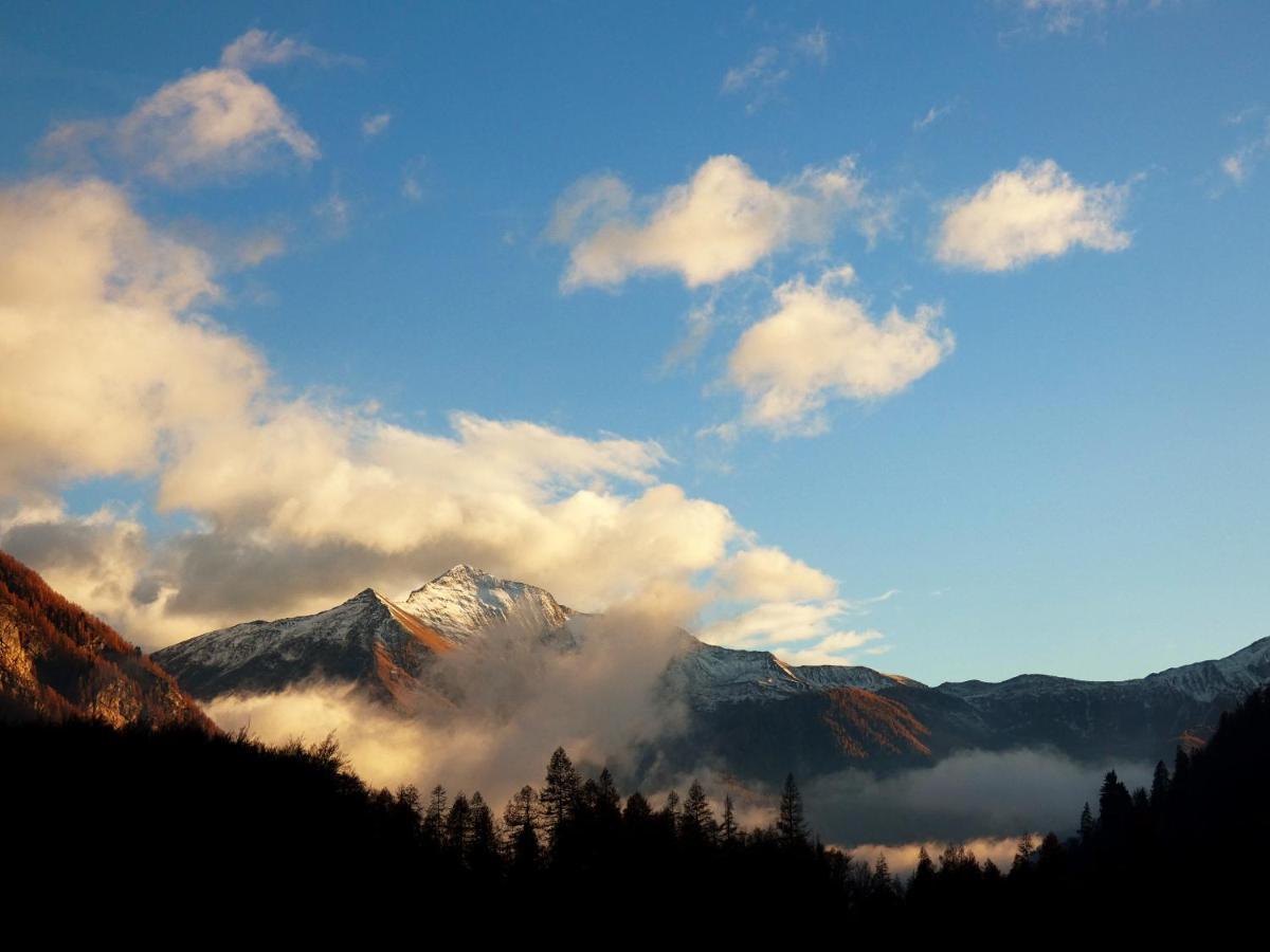 Auberge Des Ecrins Champoléon エクステリア 写真