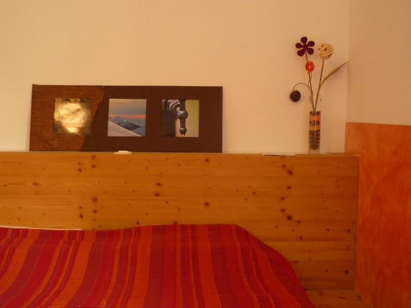 Auberge Des Ecrins Champoléon 部屋 写真