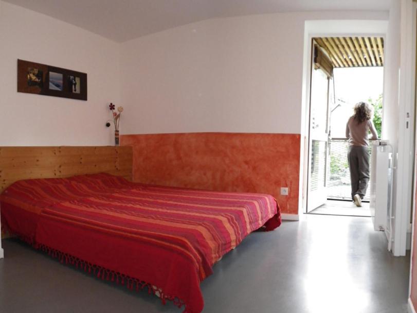 Auberge Des Ecrins Champoléon 部屋 写真