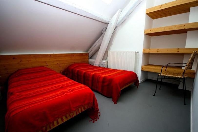 Auberge Des Ecrins Champoléon 部屋 写真