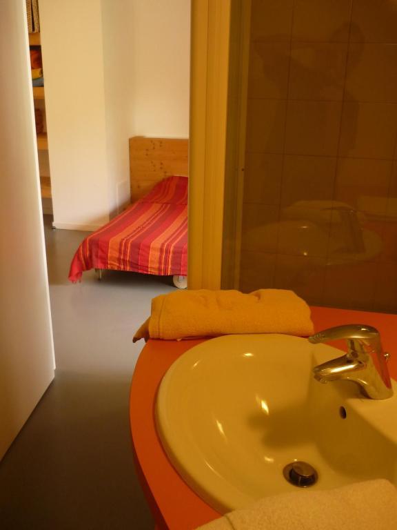 Auberge Des Ecrins Champoléon 部屋 写真