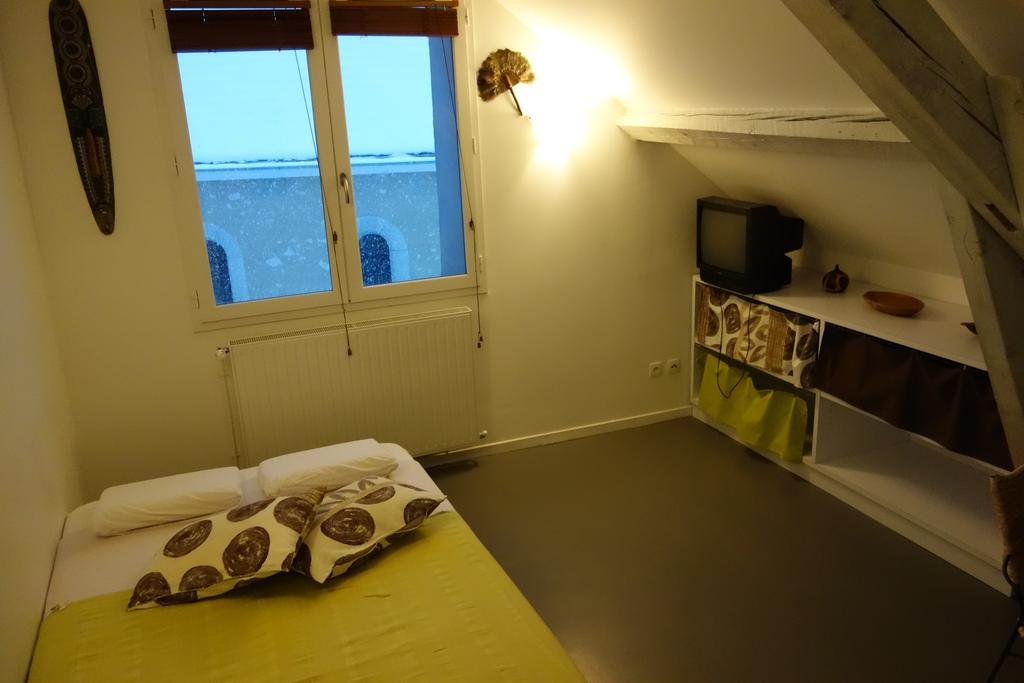 Auberge Des Ecrins Champoléon エクステリア 写真