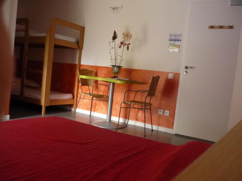 Auberge Des Ecrins Champoléon エクステリア 写真