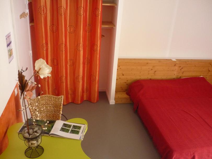 Auberge Des Ecrins Champoléon エクステリア 写真