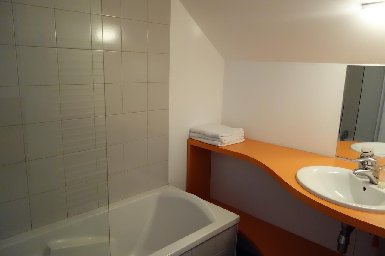 Auberge Des Ecrins Champoléon エクステリア 写真